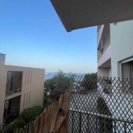 Appartement T2 Pietranera Wifi Ville-di-Pietrabugno Exterior photo