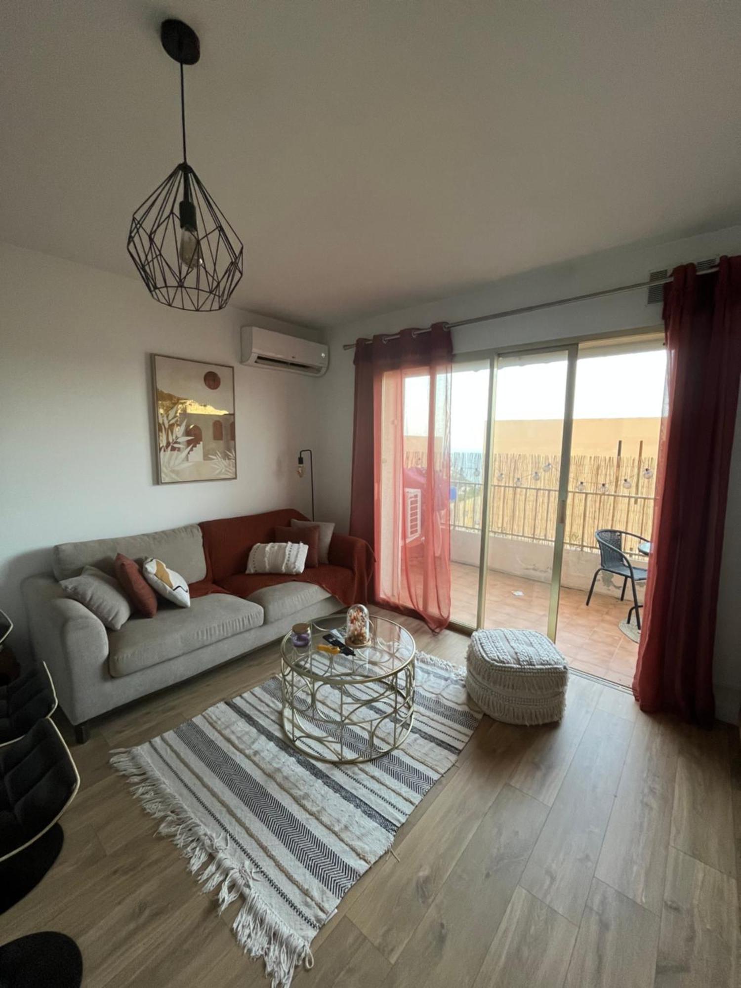 Appartement T2 Pietranera Wifi Ville-di-Pietrabugno Exterior photo